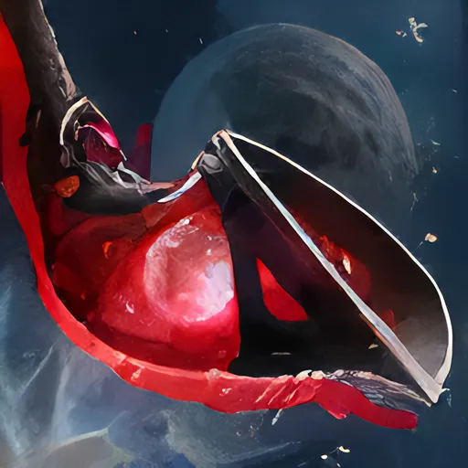 Blood Moon Warhorn icon