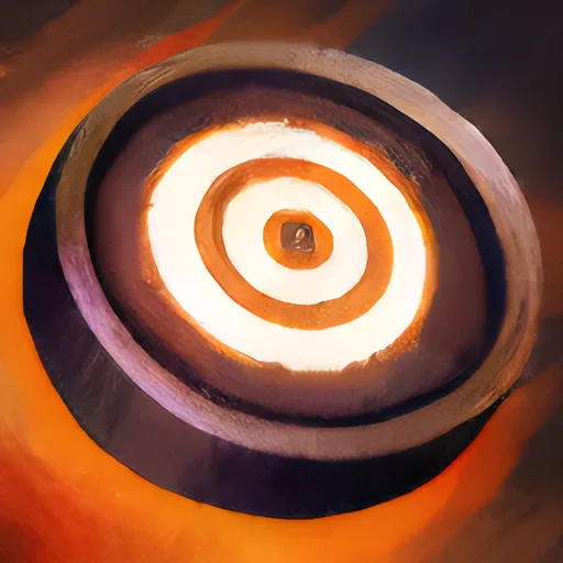 Superior Sigil of Accuracy icon