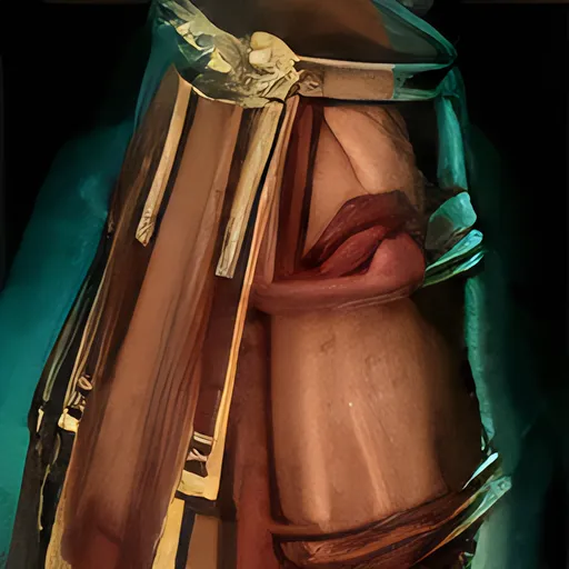 Apostle Leggings icon