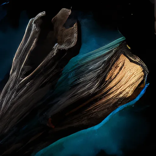 Branch of an Ancestor Tree icon