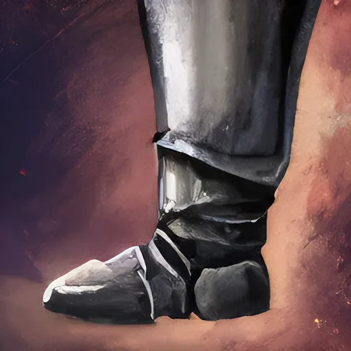 Dark Templar Greaves icon