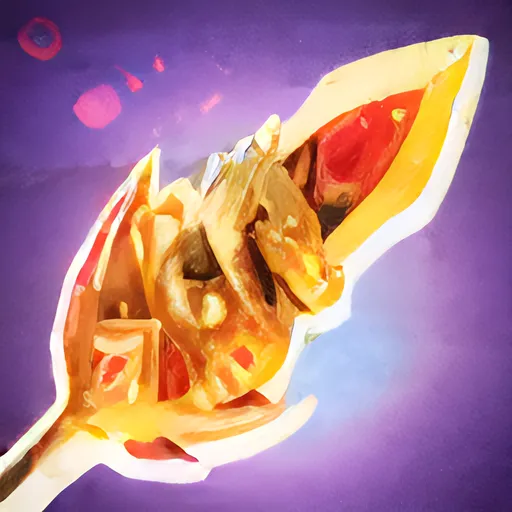 Dragon Decade Staff icon