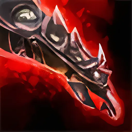 Flame Legion Gloves icon