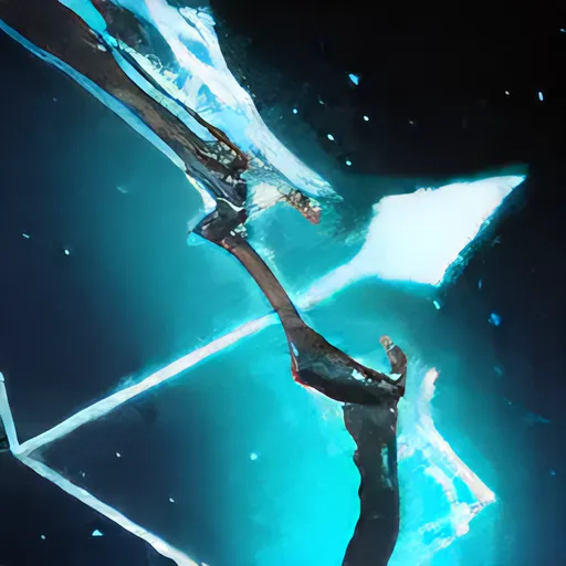 Skyforged Longbow icon