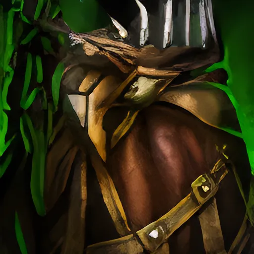 Feathered Pants icon