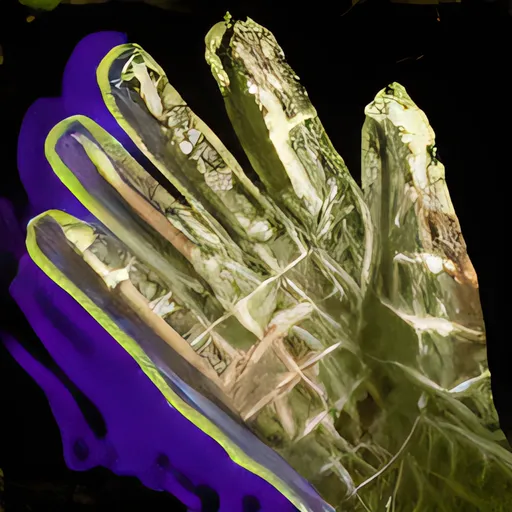 Elonian Glove Lining