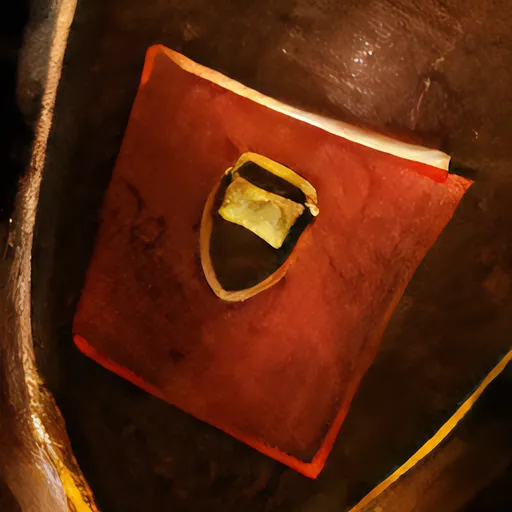 Experimental Shield Boss