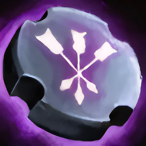 Superior Rune of the Ranger icon