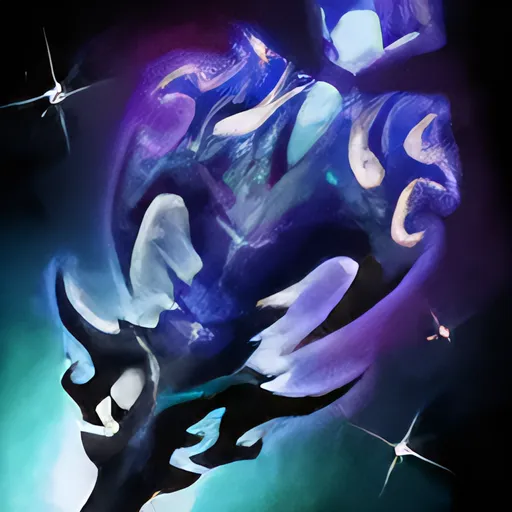 Shimmering Aurora Scepter icon