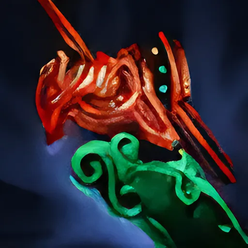 Jade Punk Greatsword icon