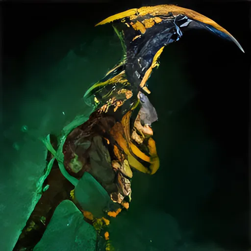 Mordant Cesta icon