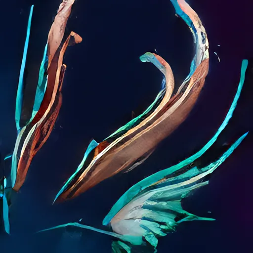 Water Dragon Crest icon
