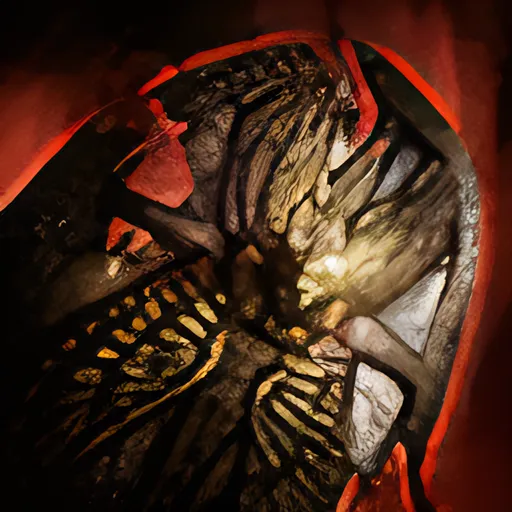 The Chosen Experiment icon