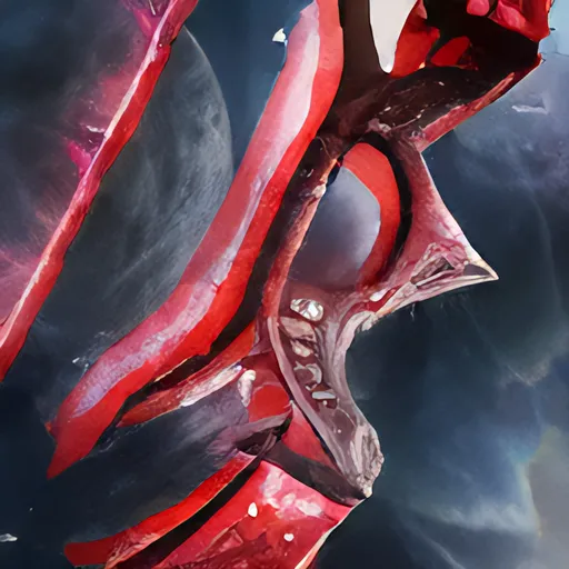 Blood Moon Longbow icon