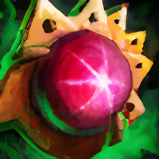 Exquisite Ruby Jewel icon