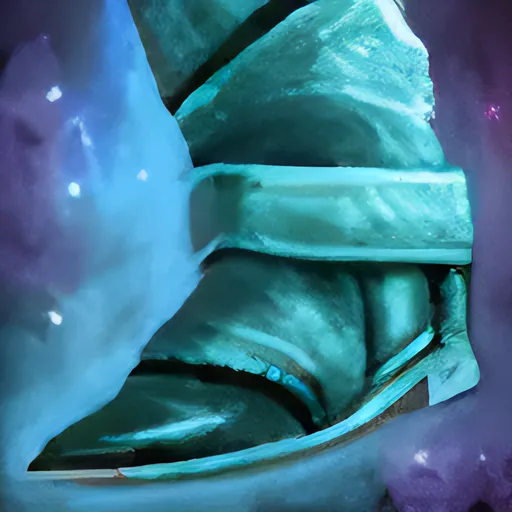 Luminescent Boots icon