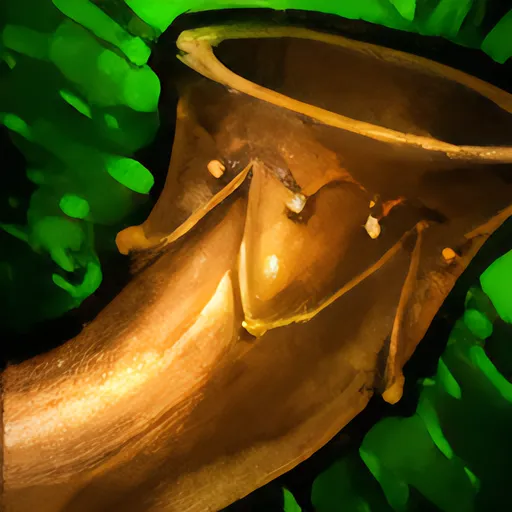 Orichalcum Horn