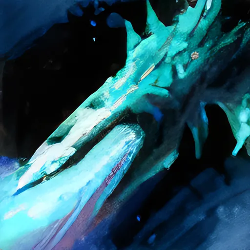Pistol of the Dragon's Deep icon