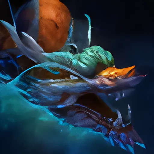 Saltspray's Voice icon
