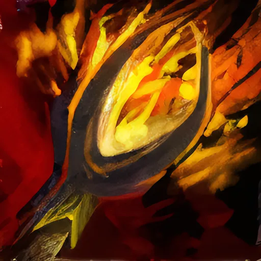 Ceremonial Torch icon