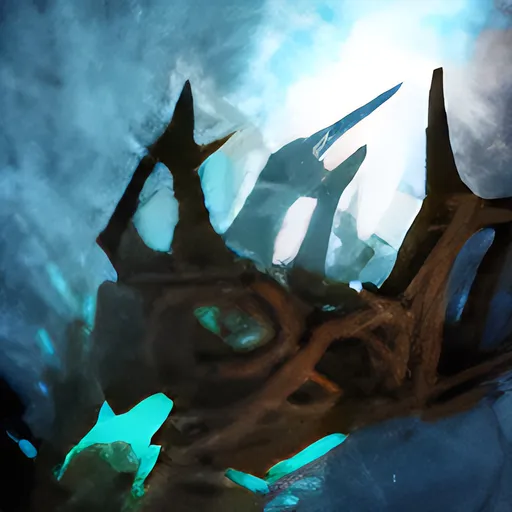 Mordrem Torch icon