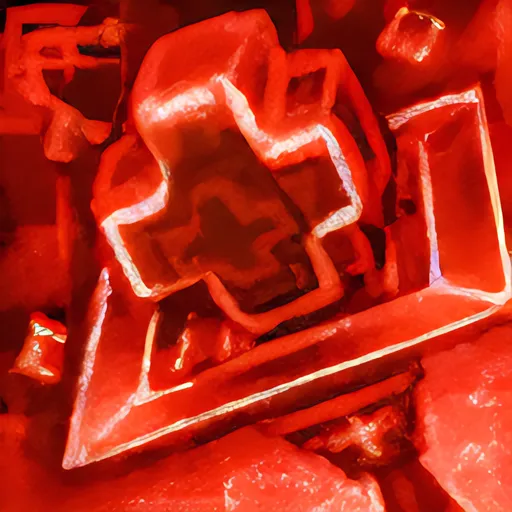 Crimson Assassin Scepter icon