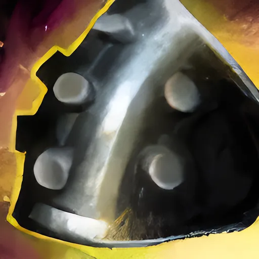 Council Guard Pauldrons icon