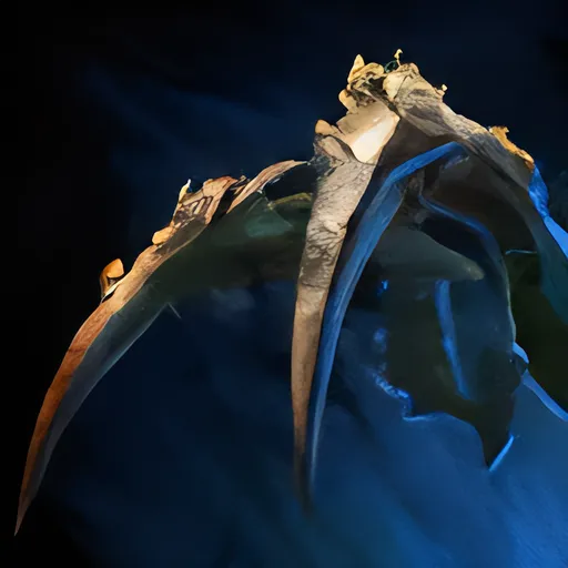 Infernal Envoy Backpack icon