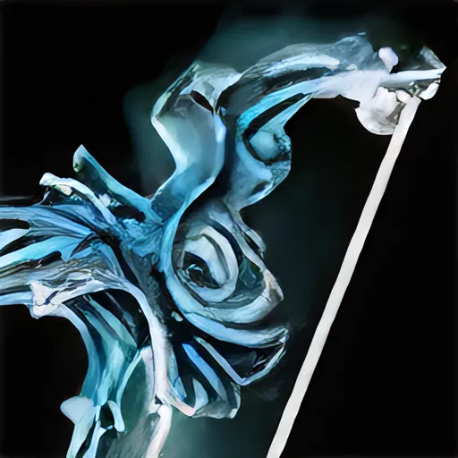 Glacial Longbow icon
