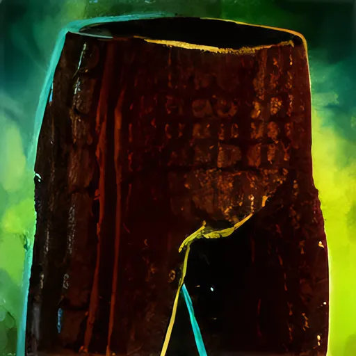 Emblazoned Pants icon