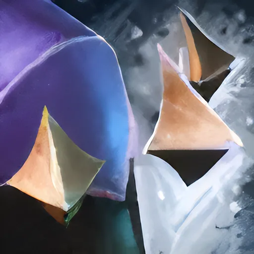 Refined Envoy Mantle icon