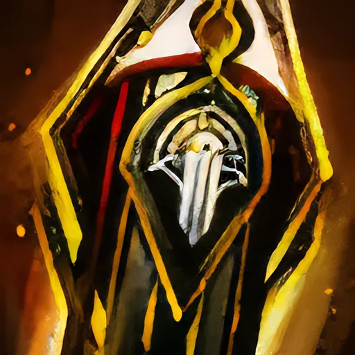 White Mantle Bulwark icon