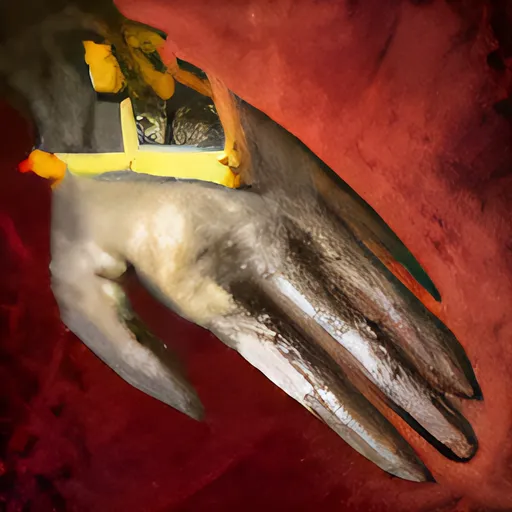 Ornate Guild Gloves icon