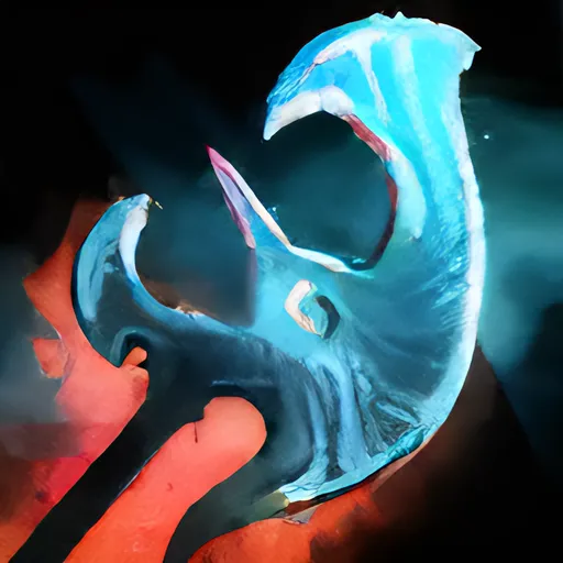 Primeval Axe