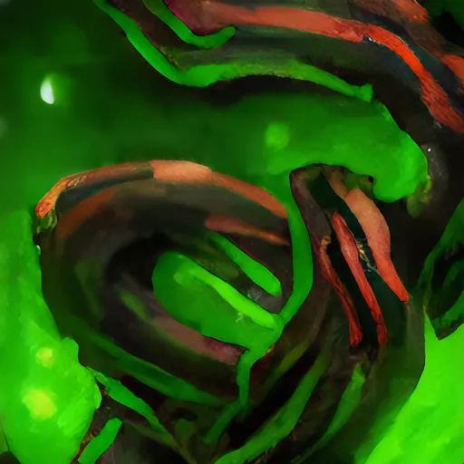 Hard Staff Head