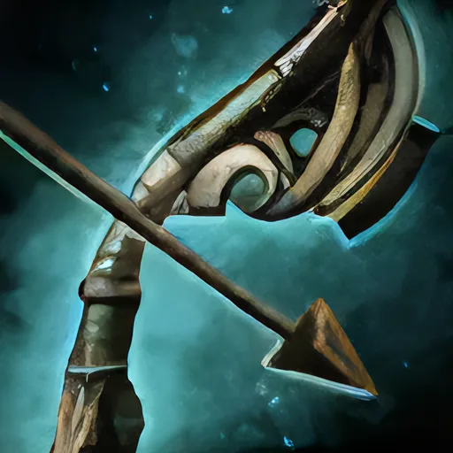Restored Boreal Longbow icon