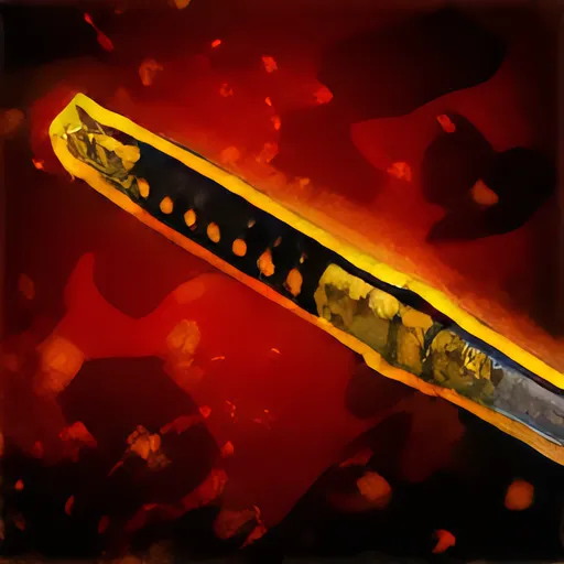 Tahkayun's Armor Piercer icon
