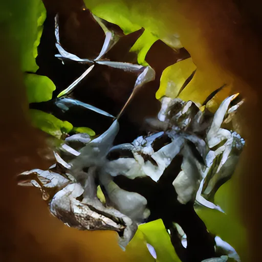 Mad Realm Dagger icon
