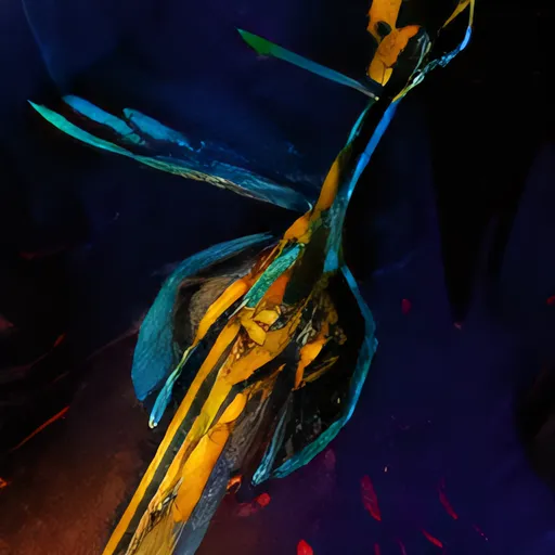 Dwayna's Sword icon