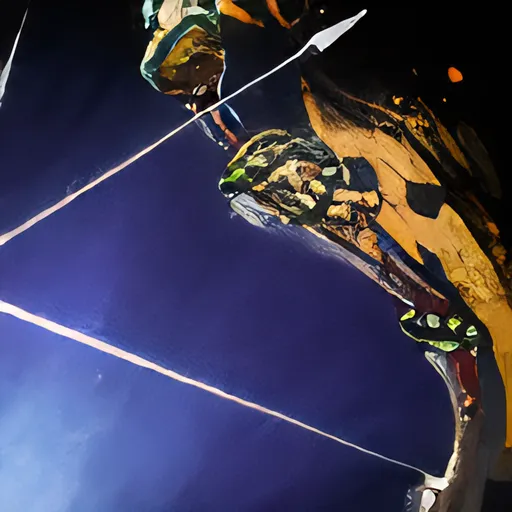 Sandswept Longbow icon