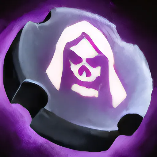 Superior Rune of the Lich icon