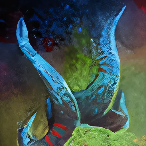 Icebrood Horn Backpack icon