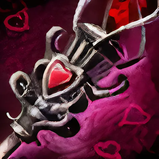 Lovestruck Flame icon