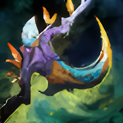 Stone-Growth Spear icon