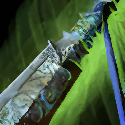 Lightward's Battlestaff icon