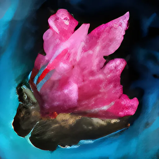 Spinel Lump