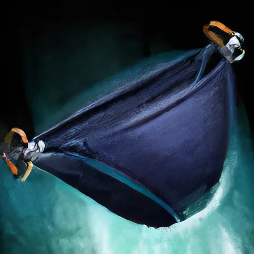Breezy Swim Bottoms icon