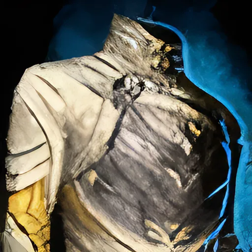 Mistforged Glorious Hero's Brigandine icon