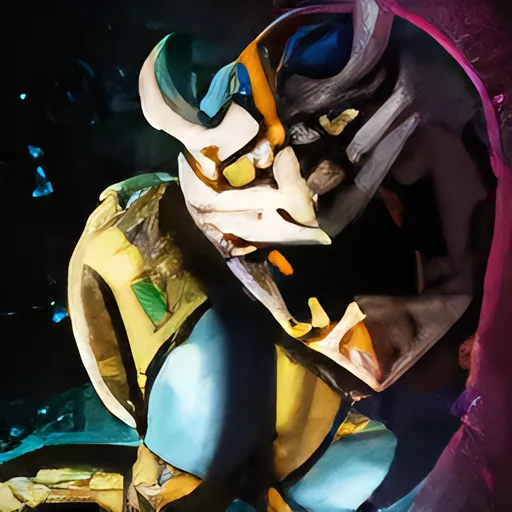 Avarice's Command icon