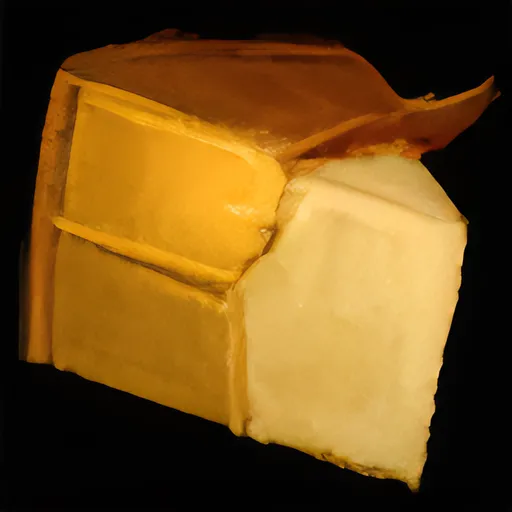 Cheese Wedge